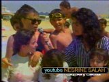 أطفال سوريا على الشواطيء التونسية 1991 ــ تونس يا تونس
