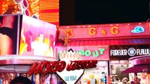Hood Lessons Episode 19 - Leaving Las Vegas