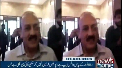 NewsONE Headlines 12AM | 1-Feb-2018