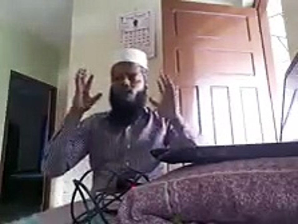 സൃഷ്ടികളോട് കാവൽ തേടൽ - അഹ്മദ് ബ്നു ഹമ്പൽ റഹിമഹുല്ലാഹിയുടെ നിലപാട്