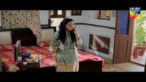 Tere Mere Beech Episode 9 Full Hum TV Drama 24 Jan 2016