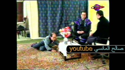 السيد زيان ــ أطرف من وقع في الفخ