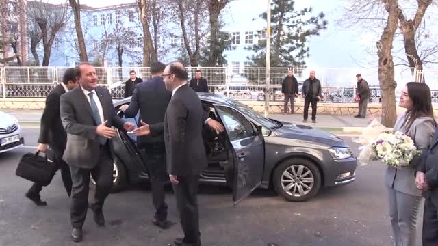 AK Parti Genel Başkan Yardımcısı Karacan: Başaramayacak Hiçbir Şeyimiz Yok