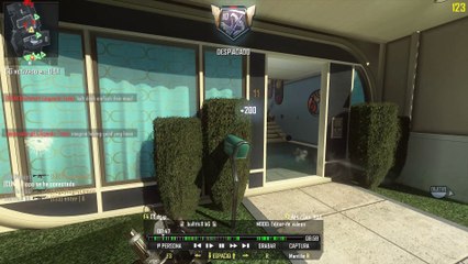 Call of Duty Black Ops II 31/01/2018 cheaters .bullthiX bG