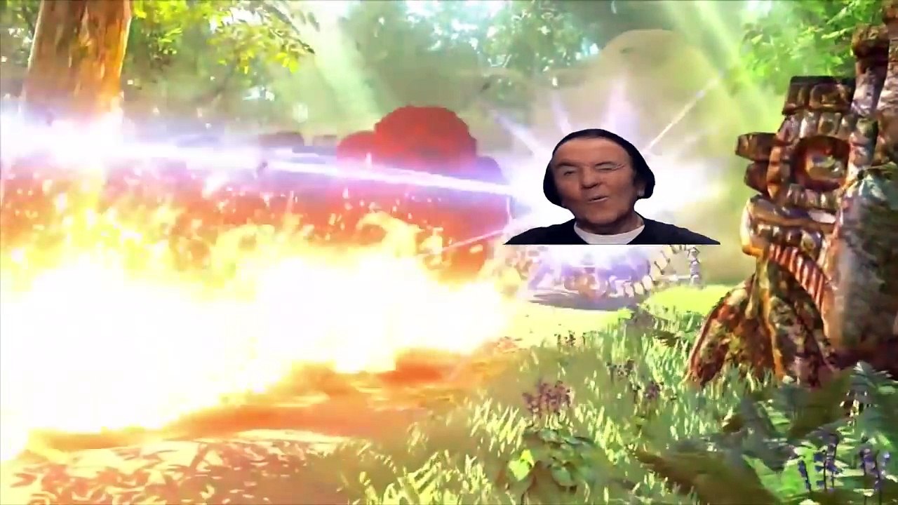 MLG_ZELDA_-_LINK_VS_MEME_MACHINE