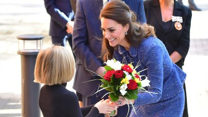 78 Times Kate Middleton Proved To Be An Outfit Repeater