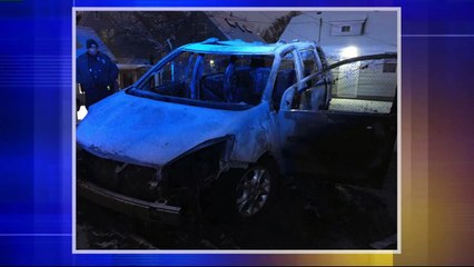 New Van Donated to Family of Boys With Disabilities After Theft