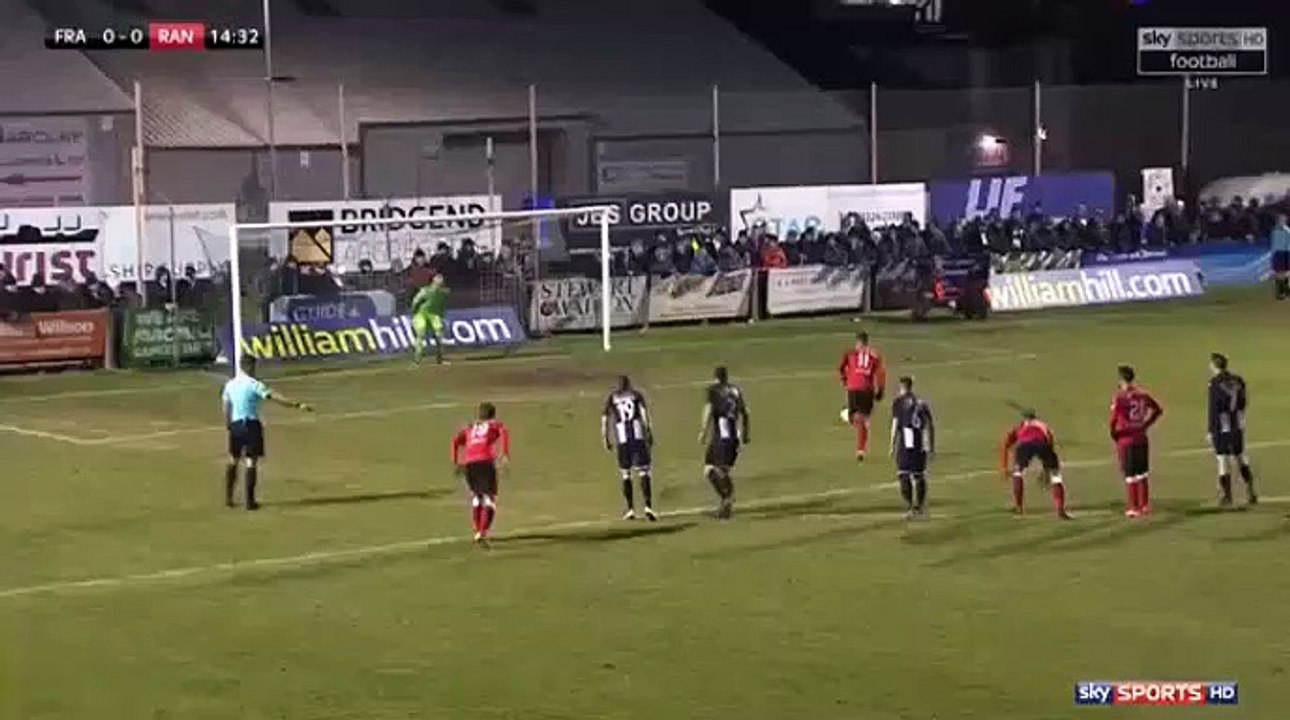 Windass (Penalty)Goal HD - Fraserburgh	0-1	Rangers 31.01.2018