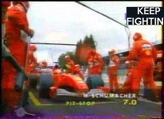 14 GP Belgique 2001 p6