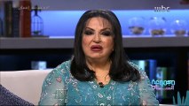 سميرة توفيق تتحدث عن أزمتها الصحية وكيف تم علاجها مع على العليانى ؟ - YouTube