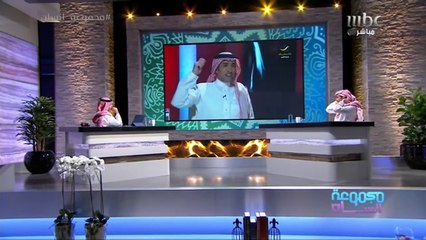 #مجموعة_إنسان  فايز يكشف لـ العلياني سر إغلاقه لمطعمه فى الرياض