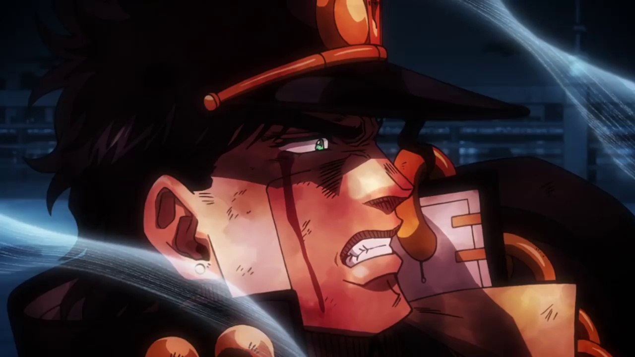 Tekken 7 Heat Haze 2nd fits with everything