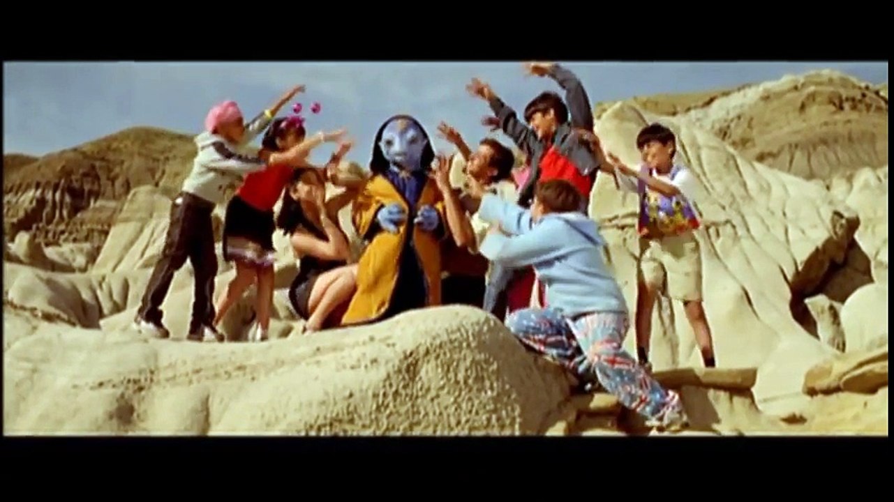 Koi Mil Gaya - Jadoo Jadoo,new movie video song,2018 (Video Song)HD v (manas sound,HD sounc )