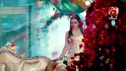 Pakistani Naagin Episode 151 Geo Kahani