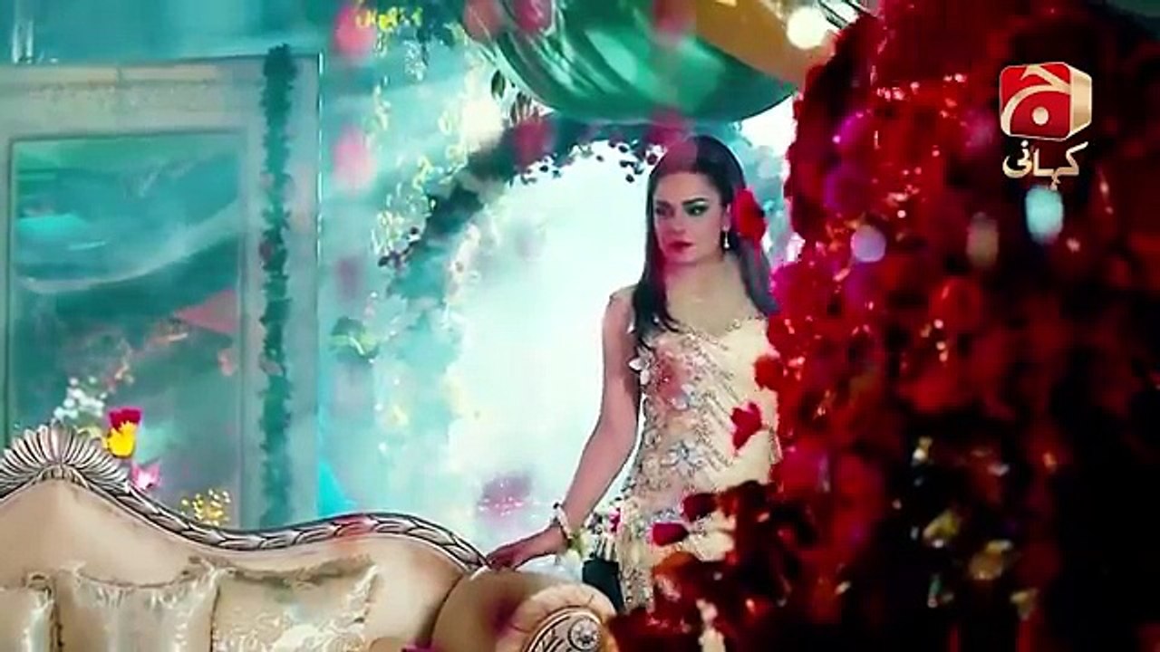 Pakistani Naagin Episode 151 Geo Kahani