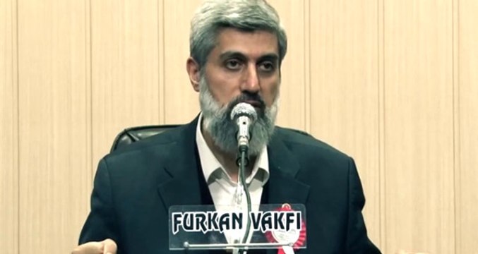 Furkan Vakfı'nın Faaliyetleri Geçici Olarak Durduruldu