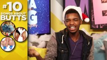 OVEREXPOSED Part 1 on Drama King with Kingsley