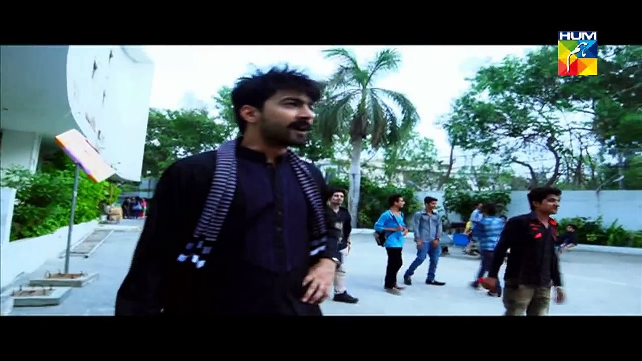 Aik Pal Episode 4 Full HUM TV Drama Dec 15, 2014