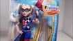 Review - DC Superhero Girls - Harley Quinn