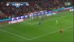 Renaud Emond Goal HD - Standard Liege 1 - 0 Club Brugge KV  - 31.01.2018 (Full Replay)