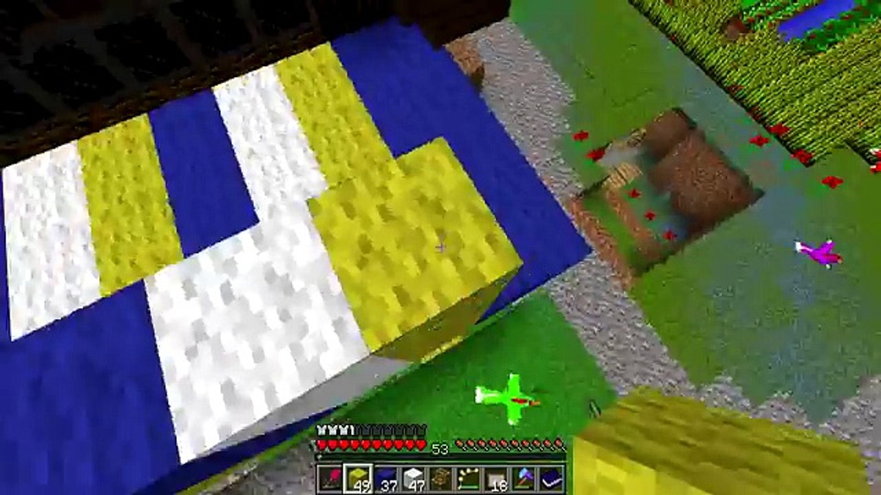 DER LIDL ist ERÖFFNET?! - Minecraft Timerain #089 [Deutsch/HD]