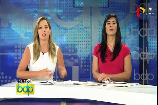 Daniel Urresti reafirma su inocencia en caso Bustíos