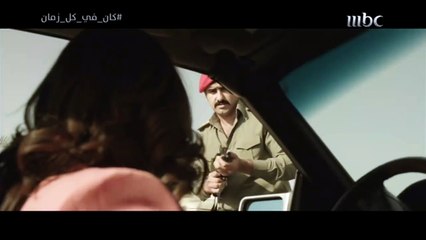 شاهد كيف كان التعامل يسري بين القوات العراقية والمواطنين الكويتيين #كان_في_كل_زمان #رمضان_يجمعنا(1)