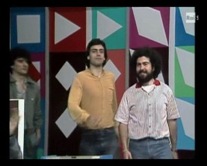 sintesi di ieri e oggi