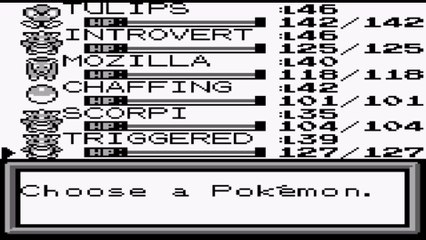 Madness Plays | Pokemon Brown Part 20: Thunderous Chaffing