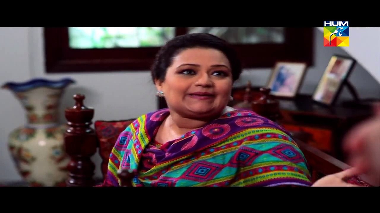 Mehram Episode 4 HUM TV Drama Full Episode