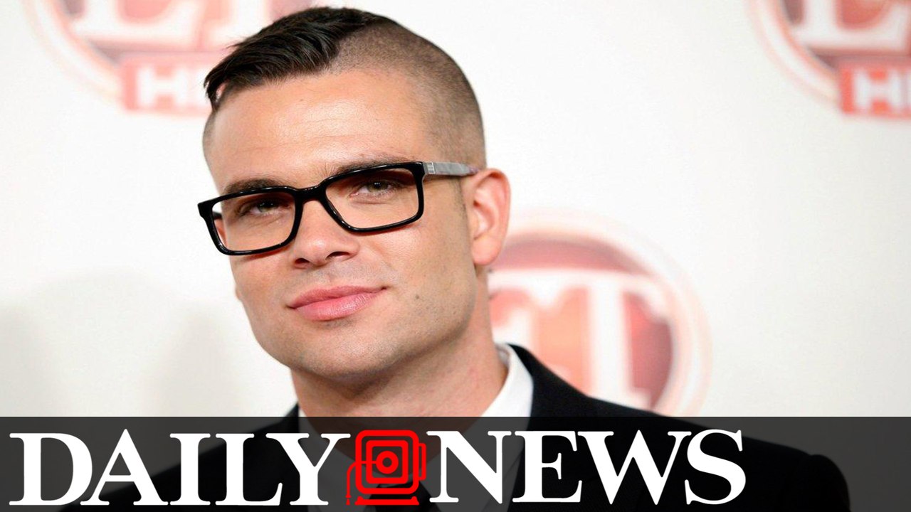 Mark Salling's victims won't get $50G restitution after suicide