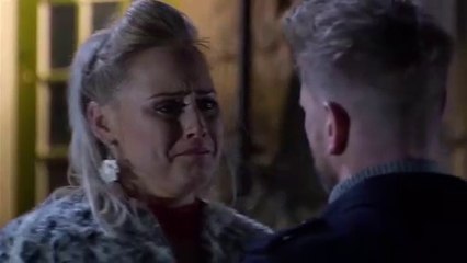 Emmerdale 31st January 2018