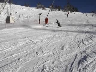 snowboard 360 montgenèvre