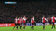 Tonny Vilhena Goal HD - Feyenoordt2-0tPSV 31.01.2018