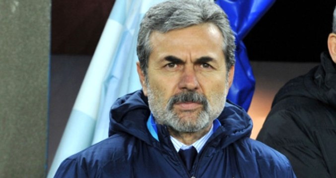 Aykut Kocaman: 2 Kulvarda da Şampiyon Olmamız Zor Gözüküyor