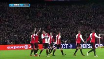 Tonny Vilhena Goal HD - Feyenoordt2-0tPSV 31.01.2018