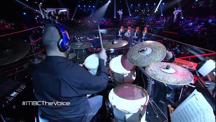 Скачать видео: #MBCTheVoice - جاد ابي حيدر- - I don't want to miss a thing مرحلة العروض المباشرة