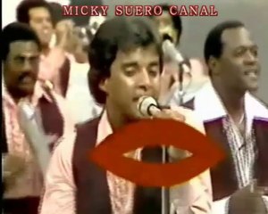 Roberto del castillo con el combo show de johnny ventura - Tu Boquita - MICKY SUERO CANAL