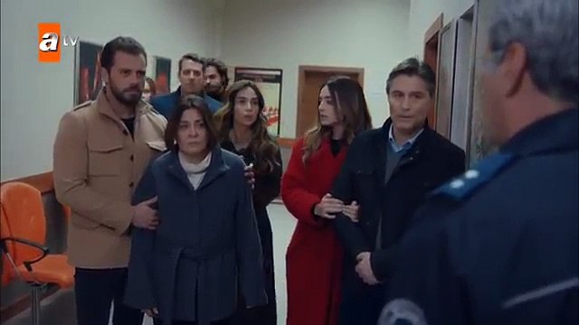 Güle güle git sevdiğim... - Cennetin Gözyaşları 12. Bölüm