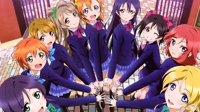 【ラブライブSS】穂乃果「野球で廃校を救うよ！」 ② 人気アニメ SSチャンネル