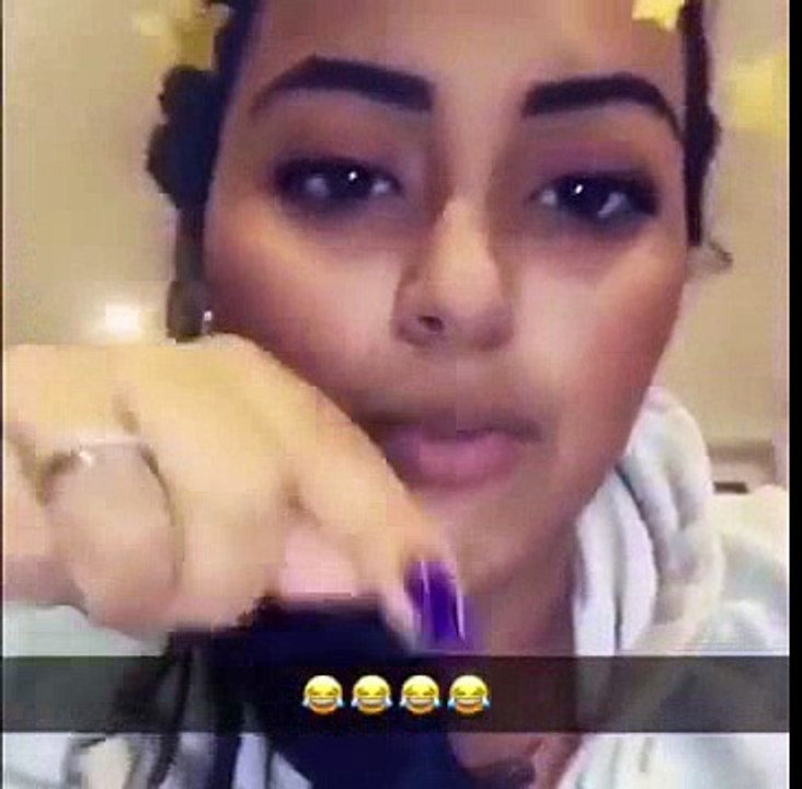 Marwa Loud - Fallait Pas ( paroles version marwa Loud)