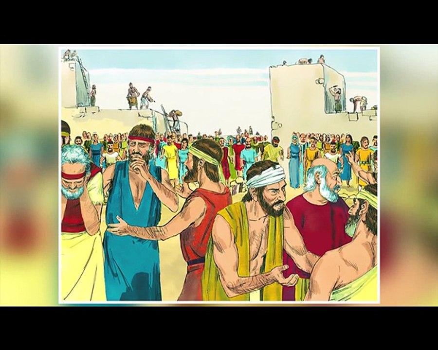 (5) God Remembers You (English -Hindi)