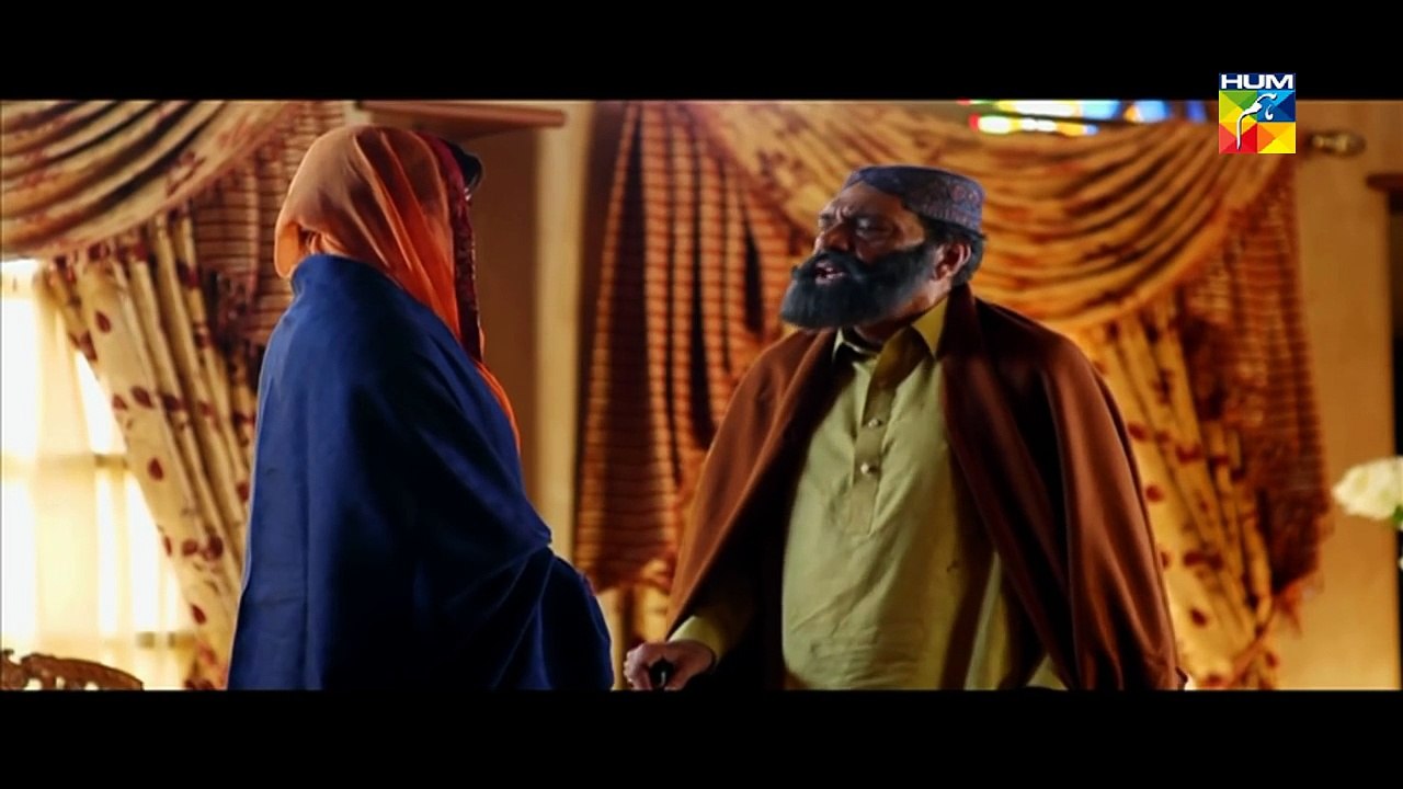 Bhool Episode 2 HUM TV Drama
