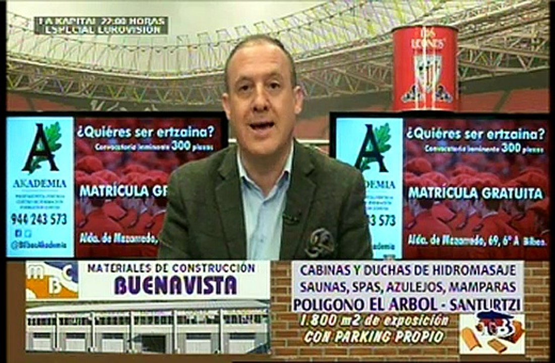Bilbosport 31-01-2018 woodyathletic.net