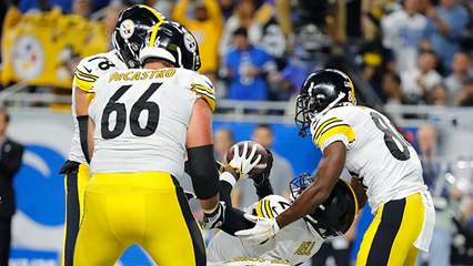 Goodell explains how NFL will approach celebrations, fan engagement moving forward