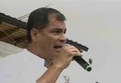 Confirman avalúo de la casa de Rafael Correa supera los 400 mil dólares