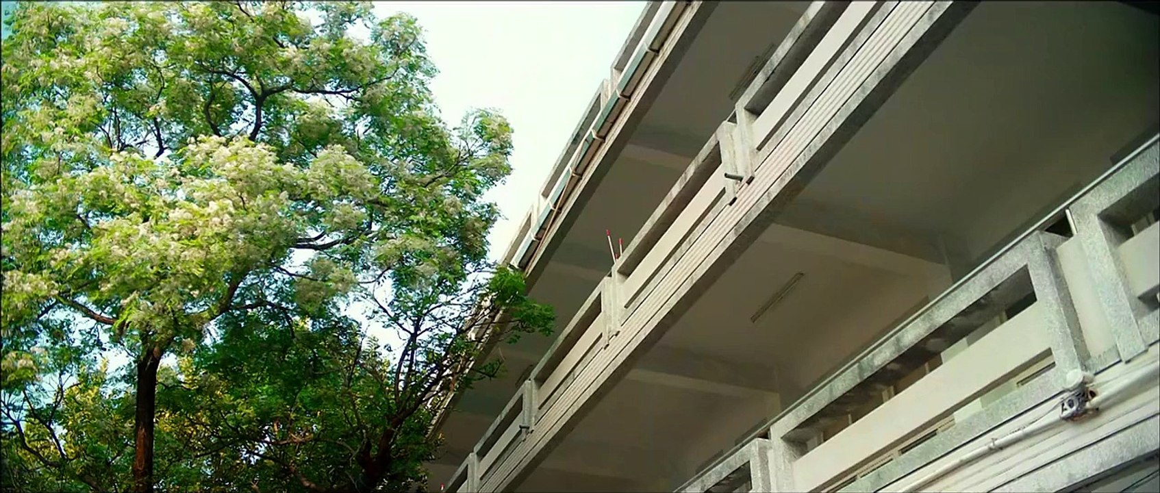 【爱分享】六弄咖啡馆  高清  国语中英双字 （1/2）