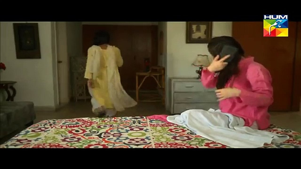 Ishq Humari Galiyon Mein Hum Tv Episode 48 Hum Tv Drama