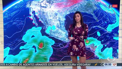 Susana Almeida 31 de Enero de 2018