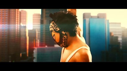 【爱分享】变态假面：变态危机 超高清 日语中字 （2/2） part 1/2